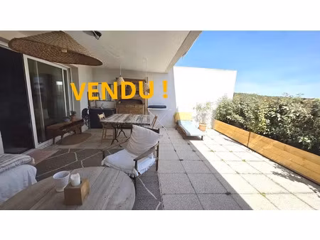 vente appartement 2 pièces 42.98 m² à saint-cannat (13760)  224 900 €