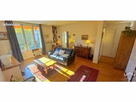 appartement 4 pièces 85 m²