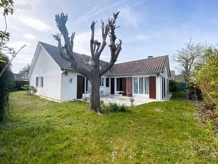 maison 6 pièces 142 m²