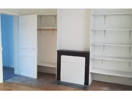 location appartement  m² t-3 à meaux  774 €