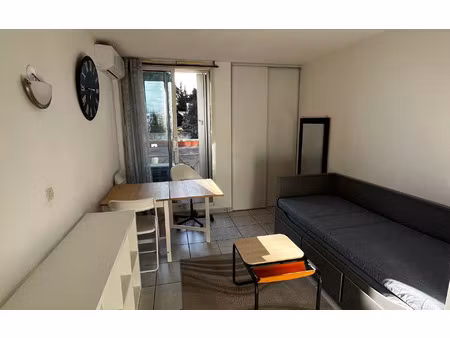 location appartement  m² t-1 à perpignan  450 €