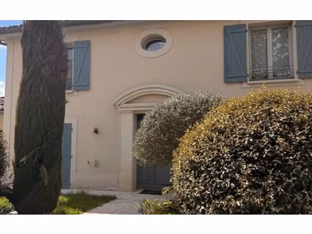 location maison  168.54 m² t-6 à vourles  2 339 €