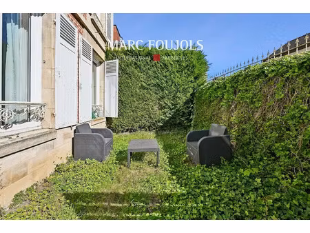 vente appartement 3 pièces 50 m² à chantilly (60500)  262 500 €