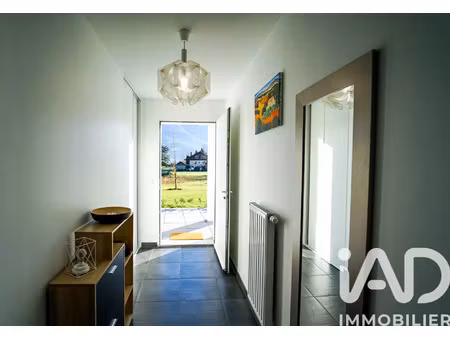 vente appartement 4 pièces 60 m² lathuile (74210)