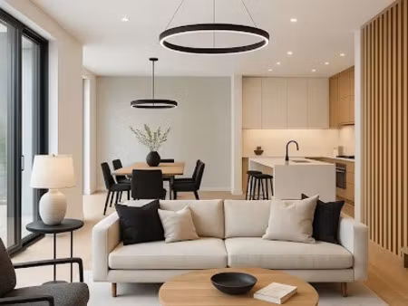 vente appartement 4 pièces 74.78 m² à vaulx-en-velin (69120)  248 000 €