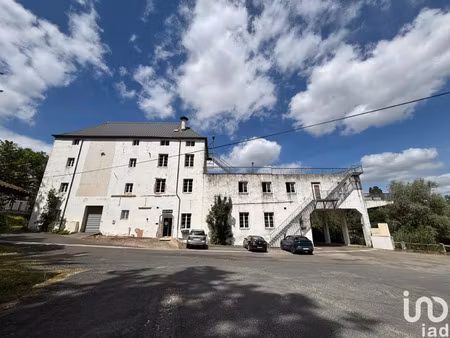 vente commerce 960 m² cuisery (71290)