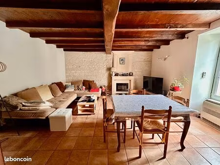 maison 4 pièces 114 m²