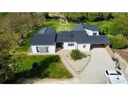 propriété 7 pièces 171 m²