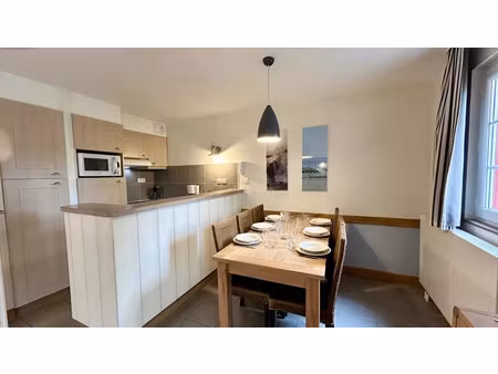 vente appartement 3 pièces 58 m² à fort-mahon-plage (80120)  242 650 €