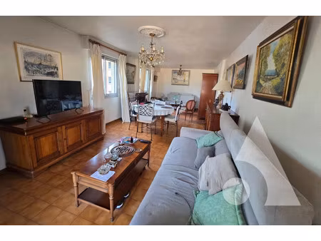 vente appartement 2 pièces 66 m² à frejus (83600)  259 900 €