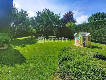 vente appartement 3 pièces 79.07 m² à les echets (01700)  290 000 €