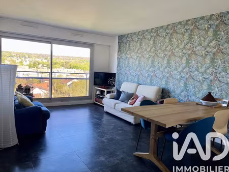 vente appartement 4 pièces 84 m² à saint-leu-la-forêt (95320)  231 000 €