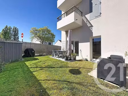 vente appartement 3 pièces 64.35 m² à villecresnes (94440)  260 000 €