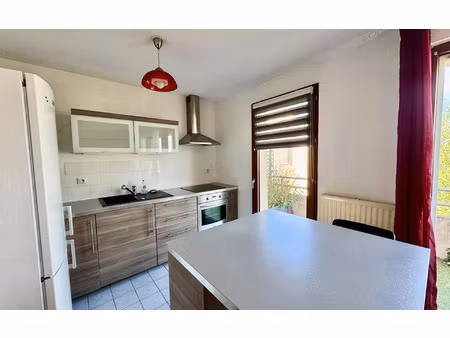 appartement saint-orens-de-gameville 50 m² t-2 à vendre  155 000 €