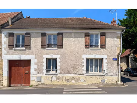 maison auvers-sur-oise 182.23 m² t-7 à vendre  349 000 €