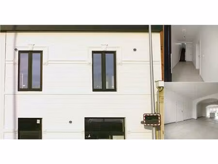 maison à louer à warandestraat 63 moorsele (rwc42323)