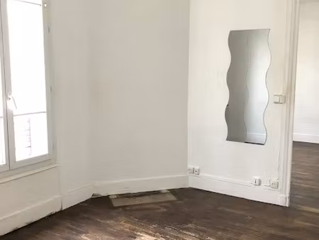 vente appartement 2 pièces 30 m² à puteaux (92800)  230 000 €