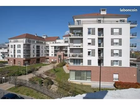 appartement 1 pièce 32 m²