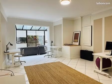 poste de travail centre ville niort