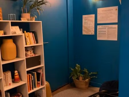 location local professionnel