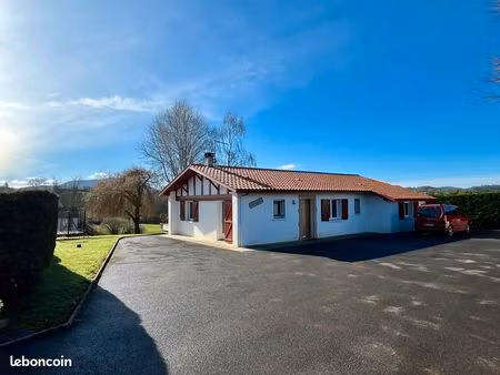 maison 5 pièces 110 m²