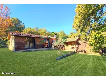 maison 4 pièces 92 m²