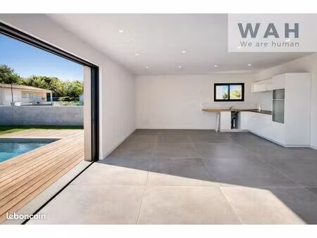 maison 4 pièces 94 m²