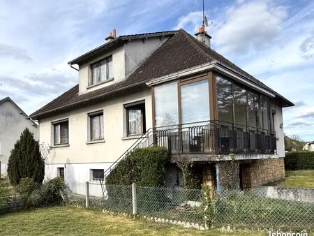 maison 5 pièces 147 m²