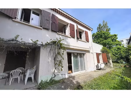 maison valence m² t-7 à vendre  299 000 €