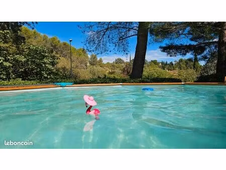 villa maison entièrement rénovée