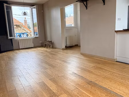 vente appartement 3 pièces 64 m² à neuilly-sur-marne (93330)  199 000 €