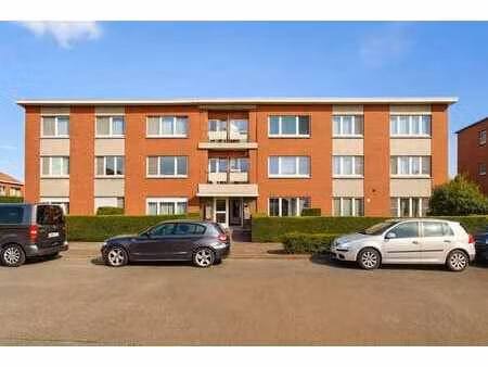 appartement prêt à emménager avec terrasse et garage à dest