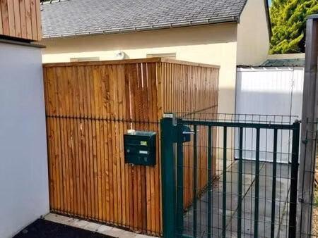 maison 2 pièces 41 m²