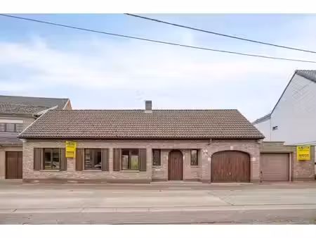 verkocht onder voorbehoud immo marc ninove