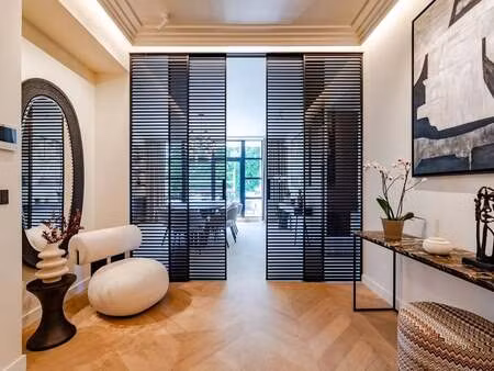 appartement à vendre à uccle € 1.395.000 (ln994) - barnes brussels | zimmo