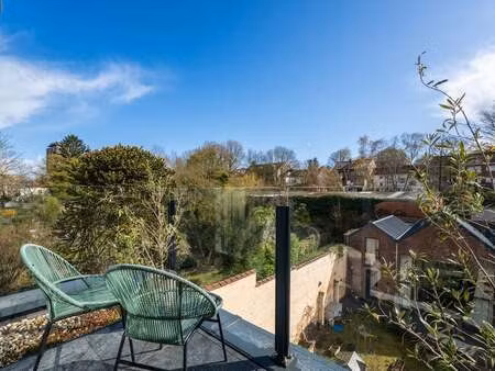 appartement à vendre à woluwe-saint-pierre € 625.000 (ln9gm) - latour & petit bxl vente | 