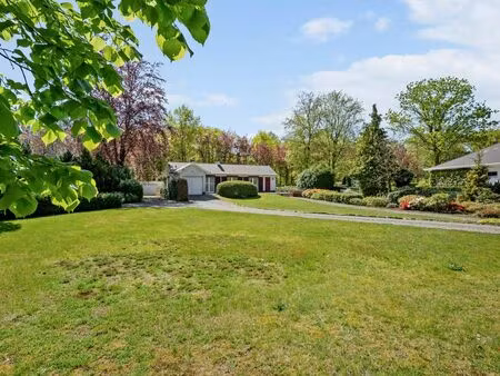 maison à vendre à oud-turnhout € 399.000 (ln9gi) - hillewaere turnhout | zimmo