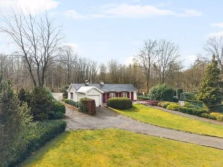 maison à vendre à oud-turnhout € 430.000 (ln9gi) - hillewaere turnhout | zimmo