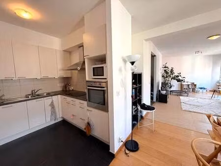 appartement à louer à woluwe-saint-pierre € 1.675 (ln9cd) - isabelle sandbergen | zimmo