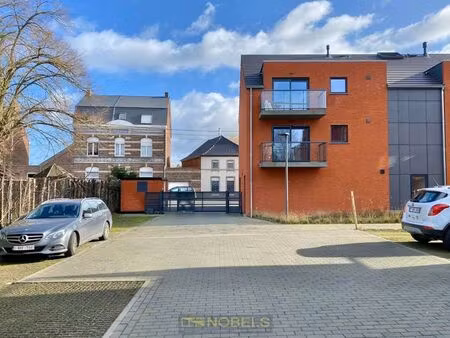 appartement à louer à ellezelles € 850 (ln9gr) - immo nobels | zimmo