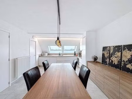 appartement à louer à ieper € 720 (ln9gk) | zimmo