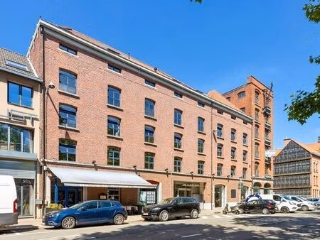 bien professionnel à louer à antwerpen € 600 (ln9cw) - cd-vastgoed bvba | zimmo