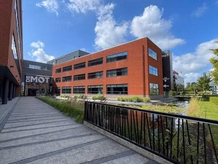 bien professionnel à louer à mechelen € 1.950 (ln9cu) - cd-vastgoed bvba | zimmo