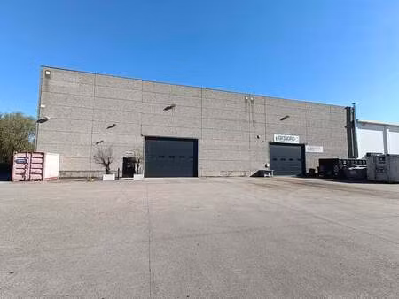 bien professionnel à louer à mechelen € 18.208 (ln96a) - dgi bvba | zimmo