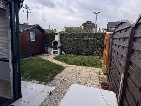 vente maison à damgan (56750) : à vendre / 22m² damgan