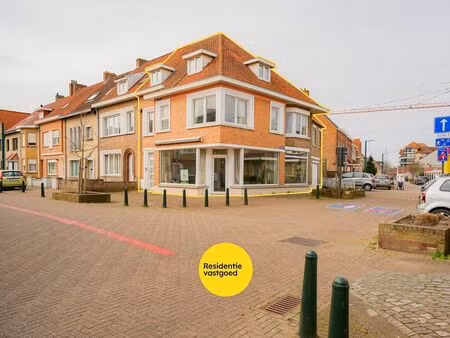 maison à vendre à de panne € 350.000 (ln9gp) - residentie vastgoed - nieuwpoort | zimmo