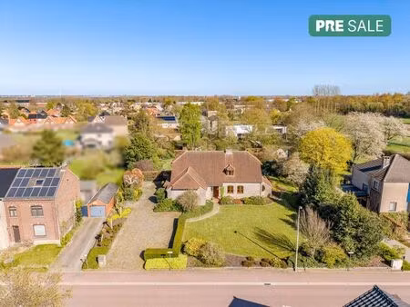 maison à vendre à diepenbeek € 669.000 (ln9gl) - dewaele - hasselt verkoop | zimmo