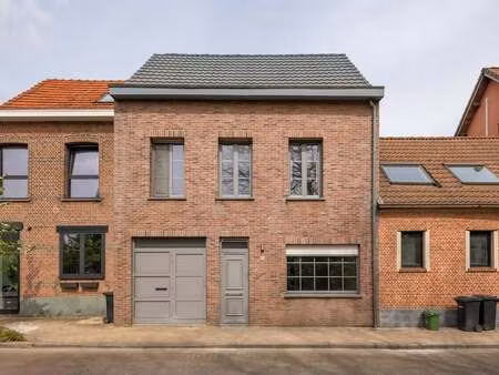 maison à vendre à hove (ln9g9) - vastgoed walther van hoof | zimmo
