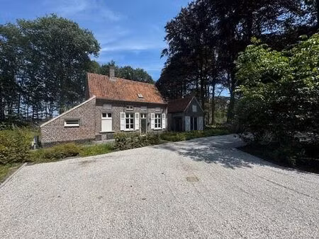maison à louer à ruiselede € 1.300 (ln9cn) - huyghebaert & mommens | zimmo
