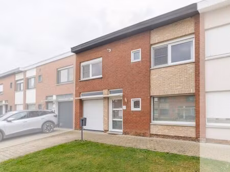 maison à vendre à torhout € 328.000 (ln9df) - meuleman vastgoed | zimmo